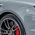 2026 Porsche Panamera GTS Is A Family Car That Thinks It S A Sports Car