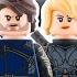 Lego New Avengers Minifigures Thunderbolts Post Credits Scene