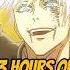 Gojo Has BARELY TO NONE SLEEP EVERYDAY Jujutsu Kaisen Facts You Might Not Know