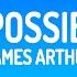 James Arthur Impossible