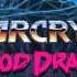 Far Cry 3 Blood Dragon Main Menu Music