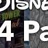 Walt Disney World All 4 Parks Ambience Walt Disney World Park Ambience