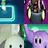 Tiles Hop Megamix Skibidi Toilet Vs Garten Of Banban Vs Rainbow Friends Vs Tv Woman Vs Siren Head