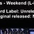Bad Habit Boys Weekend L Project Remix