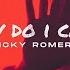 Nicky Romero Why Do I Call Official Lyric Video