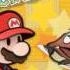 Paper Mario Sticker Star OST Trolley Ride