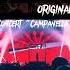 Original Vs Concert Campanella Live Domestic De Violence Ado