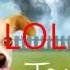 The Living Tomstone Toms Dog