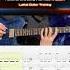 Buckethead Welcome To Bucketheadland 1 Slow Version Bpm 72 144 Gt BaTAB