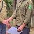 The Engineer Received The Good News That The Authorities Had Found The Single Mother Ly Tu Tuc