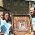 Храм Архангела Михаила с Еделево История возрождения из бесед с жителями села летопись Нафанаила