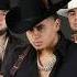Fuerza Regida Grupo Frontera Bebe Dame Audio