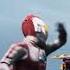 Ultra Galaxy Fight Absolute Conspiracy Ultraman 80 Vs Reugosite