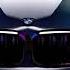 KEAN DYSSO PUBLIC ENEMY I BMW M5 F90 Visual Lights