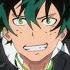 My Hero Agency Deku The Number One Hero Arrives In Hindi Dub