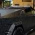 Mansory Cybertruck ELONGATION Tesla Cybertruck Mansory Elongation
