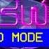 Hard Mode Club Neon Katana Zero