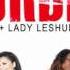 LEA ANNA MURDER REMIX Ft LIONESS CE CILE LADY LESHURR
