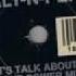 Salt N Pepa Let S Talk About Sex Universal Club Mix 1991
