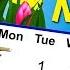 It S The Month Of May Calendar Song For Kids Jack Hartmann