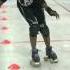Weaving 3 4 WFTDA Online Education Series Roller Derby Skating Skills