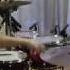 Dio Holy Diver Drum Cover