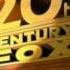 20th Century Fox Home Entertainment Ident Second Version