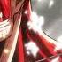 YouSeeBigGirl Lower Key Instrumental Attack On Titan