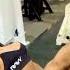 Aline Barreto Killer WORKOUT At Gym Fitness Gang