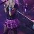 Ai Mori Cover Skillet Monster 14 10 2022 Live Concert Moscow