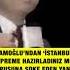 Ekrem İmamoğlu Ndan İstanbul U Depreme Hazırladınız Mı Sorusuna Yanıt Shorts