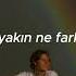 Rafat Hasanlı Kısa Mesafe Sözleri