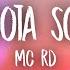 MC Mazzie Ele Te Bota Soca Soca Lyrics Letra TikTok