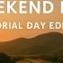 Markus Schulz Global DJ Broadcast The Long Weekend Mix Memorial Day Edition