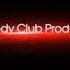 Заставка Comedy Club Production 2013 2018