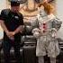 Se Acabo El Coronavirus Se Acabo La Cuarentena Payaso Chistoso Bailando Tiktoks