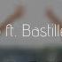 Marshmello Ft Bastille Happier 8D AUDIO