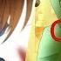 Chara Storyshift Vs Frisk Stronger Than You