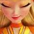 Winx Club Reboot Transformation Magic Winx Italian Song