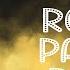 PROMO ROYAL PARTY BAND