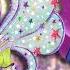 Winx Club 8 Russian Butterflix 8x2