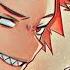 Yagami Yato Bakugou And Kirishima Edit Ll Wear Headphones Ll