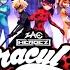 Miraculous Tales Of Ladybug And Cat Noir Opening Instrumental Season 6