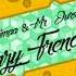 Dimaa Mr Ours Crazy Frenchy