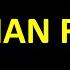 Christian French OH WELL Lyrics Version