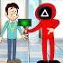 Rich Or Poor Millionaire Animation Meme Memes Shorts