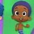 Bubble Guppies All Credits Espanõl