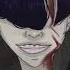 LULU CREEPYPASTA STORY TELLING HORROR WARNING SPEEDPAINT