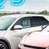 Hyundai Ioniq 5 Vs Kia EV6 Electric DEATHMATCH