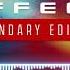 Mass Effect Legendary Edition Trailer Soundtrack Dauntless Audiomachine